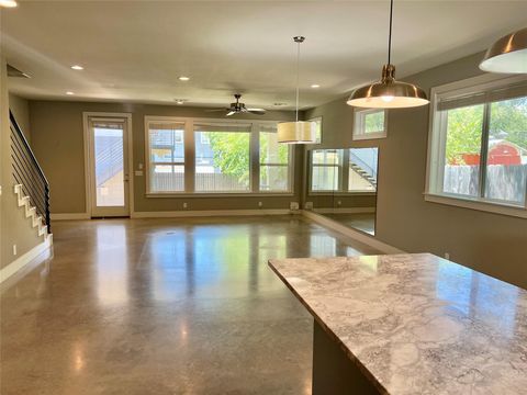 Tiny photo for 5402 Avenue F #A, Austin, TX 78751 (MLS # 8853720)