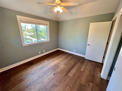 Tiny photo for 5402 Avenue F #A, Austin, TX 78751 (MLS # 8853720)