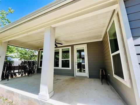 Tiny photo for 5402 Avenue F #A, Austin, TX 78751 (MLS # 8853720)