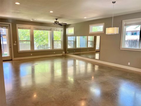 Tiny photo for 5402 Avenue F #A, Austin, TX 78751 (MLS # 8853720)