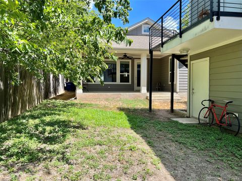 Tiny photo for 5402 Avenue F #A, Austin, TX 78751 (MLS # 8853720)