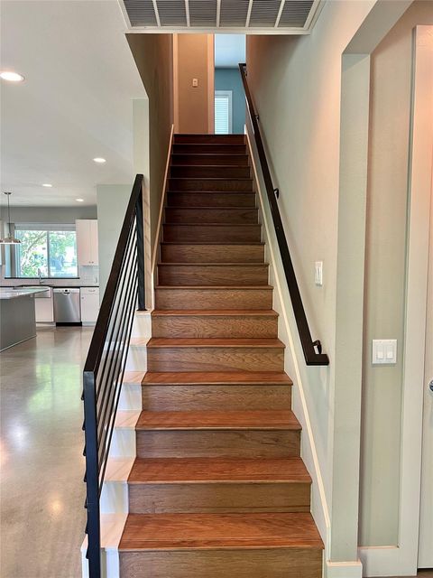 Tiny photo for 5402 Avenue F #A, Austin, TX 78751 (MLS # 8853720)