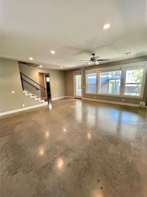 Tiny photo for 5402 Avenue F #A, Austin, TX 78751 (MLS # 8853720)