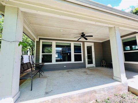 Tiny photo for 5402 Avenue F #A, Austin, TX 78751 (MLS # 8853720)
