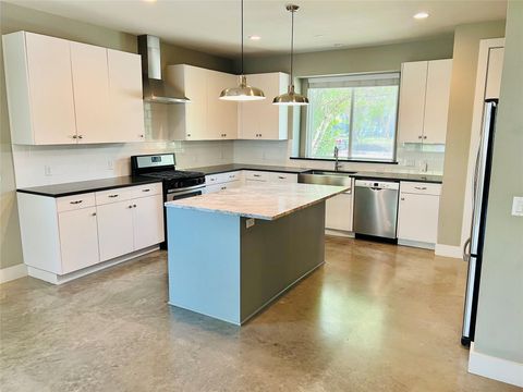 Tiny photo for 5402 Avenue F #A, Austin, TX 78751 (MLS # 8853720)