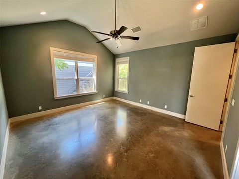 Tiny photo for 5402 Avenue F #A, Austin, TX 78751 (MLS # 8853720)
