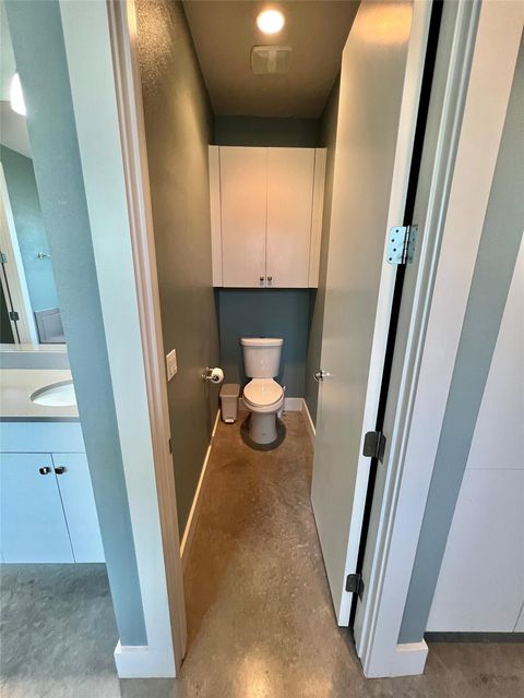 Tiny photo for 5402 Avenue F #A, Austin, TX 78751 (MLS # 8853720)