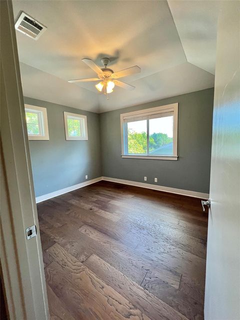 Tiny photo for 5402 Avenue F #A, Austin, TX 78751 (MLS # 8853720)