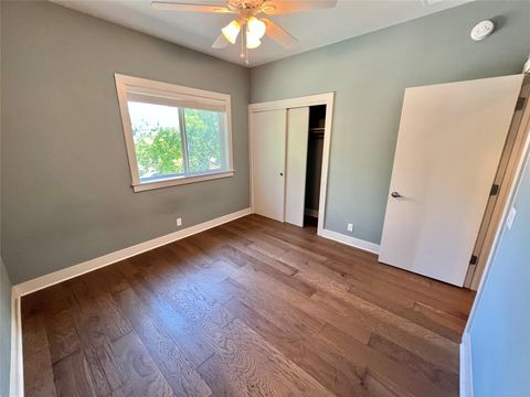 Tiny photo for 5402 Avenue F #A, Austin, TX 78751 (MLS # 8853720)