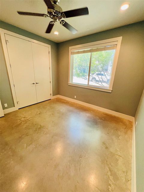Tiny photo for 5402 Avenue F #A, Austin, TX 78751 (MLS # 8853720)