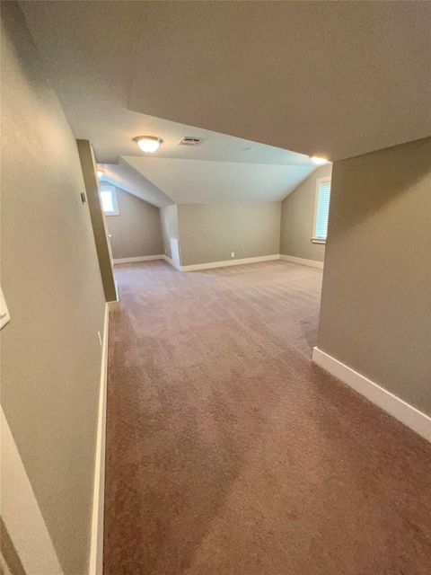 Tiny photo for 5402 Avenue F #A, Austin, TX 78751 (MLS # 8853720)