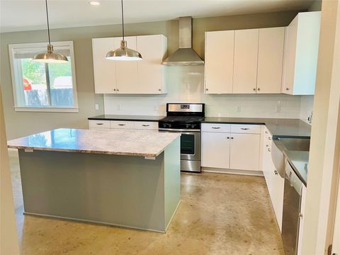 Tiny photo for 5402 Avenue F #A, Austin, TX 78751 (MLS # 8853720)
