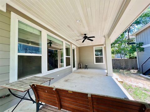 Tiny photo for 5402 Avenue F #A, Austin, TX 78751 (MLS # 8853720)
