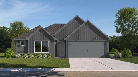 Photo of 544 Hector LOOP, Georgetown, TX 78626 (MLS # 9793300)