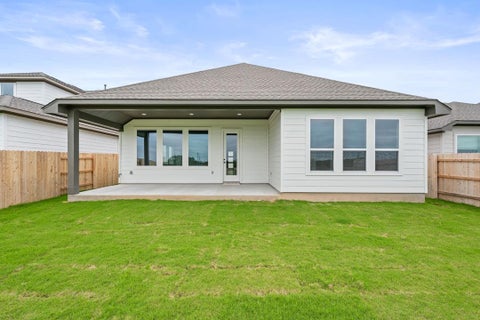 Tiny photo for 16201 Smithers Road RD, Manor, TX 78653 (MLS # 8503226)