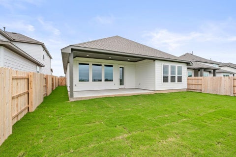 Tiny photo for 16201 Smithers Road RD, Manor, TX 78653 (MLS # 8503226)