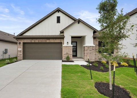 Photo of 16201 Smithers Road RD, Manor, TX 78653 (MLS # 8503226)