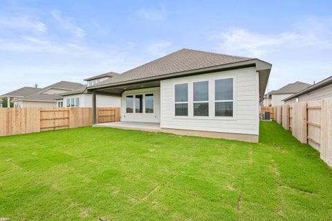 Tiny photo for 16201 Smithers Road RD, Manor, TX 78653 (MLS # 8503226)