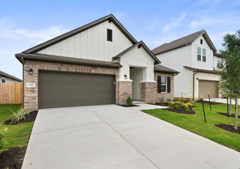Tiny photo for 16201 Smithers Road RD, Manor, TX 78653 (MLS # 8503226)