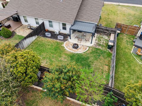 Photo of 1011 Janae CT, Georgetown, TX 78626 (MLS # 6472667)