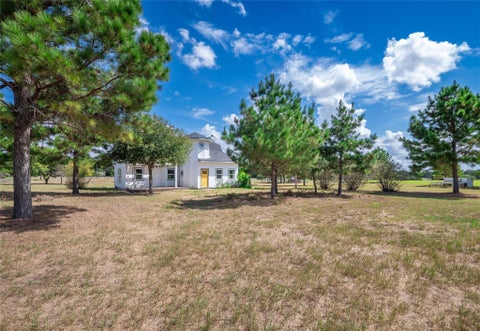 Photo of 245 Country LN, McDade, TX 78650 (MLS # 8871871)