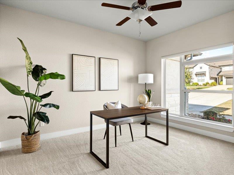 227 Bridge Water LOOP