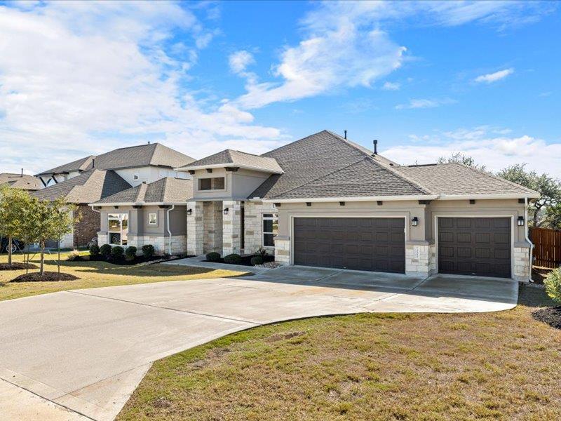 227 Bridge Water LOOP