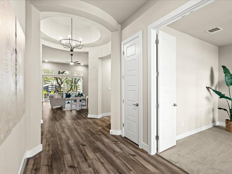 227 Bridge Water LOOP