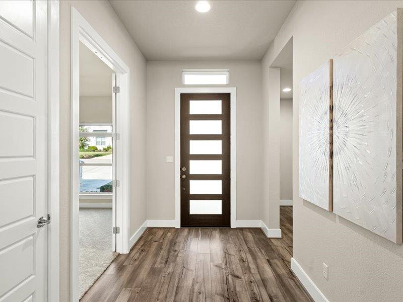 227 Bridge Water LOOP