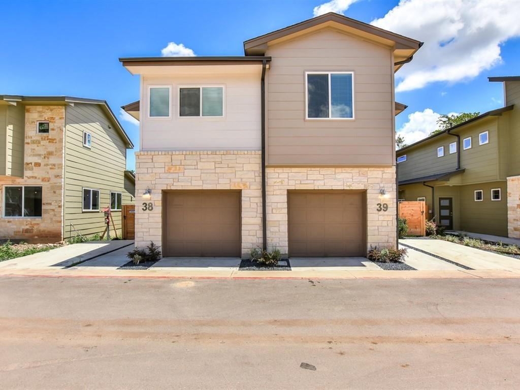 View Austin, TX 78745 townhome