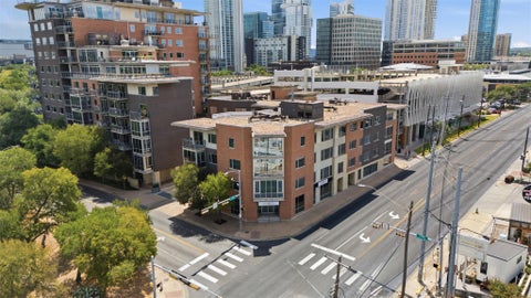 Tiny photo for 901 W 9th ST #216, Austin, TX 78703 (MLS # 6272481)