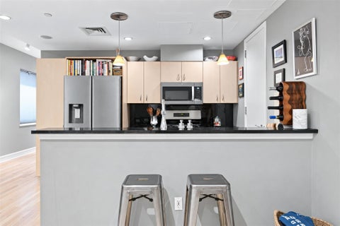 Tiny photo for 901 W 9th ST #216, Austin, TX 78703 (MLS # 6272481)