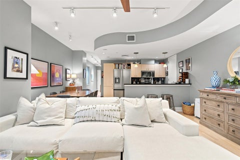 Tiny photo for 901 W 9th ST #216, Austin, TX 78703 (MLS # 6272481)