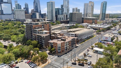 Tiny photo for 901 W 9th ST #216, Austin, TX 78703 (MLS # 6272481)