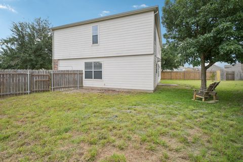 Tiny photo for 14408 E Gurneys Eagle DR, Elgin, TX 78621 (MLS # 6794767)