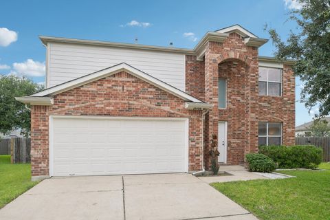 Photo of 14408 E Gurneys Eagle DR, Elgin, TX 78621 (MLS # 6794767)