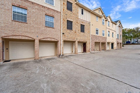 Tiny photo for 1402 Parker LN #3, Austin, TX 78741 (MLS # 4259617)