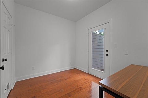 Tiny photo for 1402 Parker LN #3, Austin, TX 78741 (MLS # 4259617)