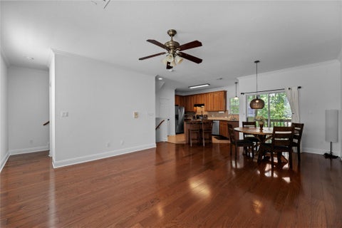 Photo of 1402 Parker LN #3, Austin, TX 78741 (MLS # 4259617)