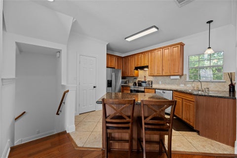 Tiny photo for 1402 Parker LN #3, Austin, TX 78741 (MLS # 4259617)