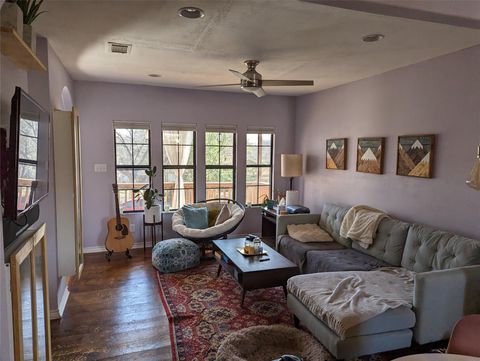 Tiny photo for 1808 Maple Ave, Austin, TX 78702 (MLS # 6731647)