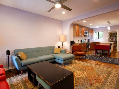 Tiny photo for 1808 Maple Ave, Austin, TX 78702 (MLS # 6731647)