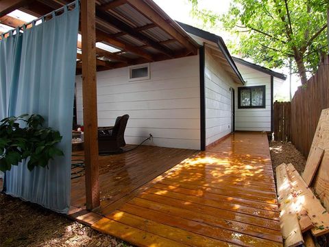 Tiny photo for 1808 Maple Ave, Austin, TX 78702 (MLS # 6731647)