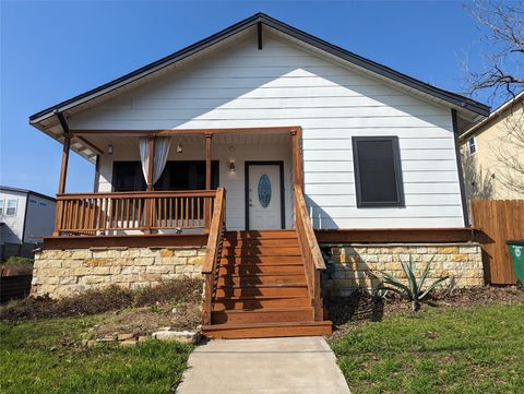 Tiny photo for 1808 Maple Ave, Austin, TX 78702 (MLS # 6731647)
