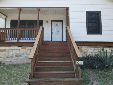 Tiny photo for 1808 Maple Ave, Austin, TX 78702 (MLS # 6731647)