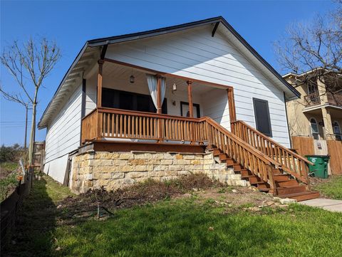Tiny photo for 1808 Maple Ave, Austin, TX 78702 (MLS # 6731647)