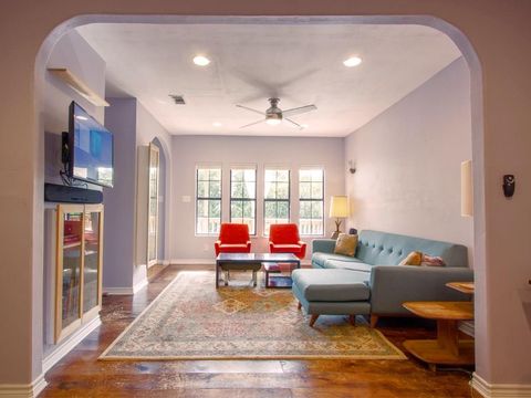 Tiny photo for 1808 Maple Ave, Austin, TX 78702 (MLS # 6731647)