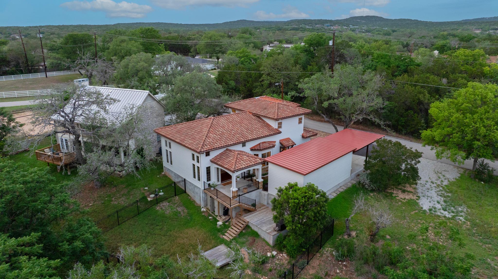 3107 Frijolita ST
