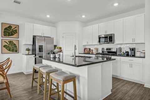 Tiny photo for 5908 Taunte DR, Del Valle, TX 78617 (MLS # 8771031)