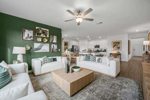 Tiny photo for 5908 Taunte DR, Del Valle, TX 78617 (MLS # 8771031)